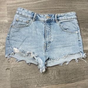 Zara Jean Short